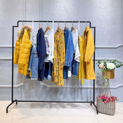 西安女裝服裝批發市場及皮革制品銷售指南