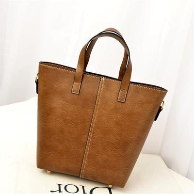 L-230 智通樂達(dá)新款歐美風(fēng)范高檔奢華大氣PU手提單肩斜跨大包女包 時(shí)尚休閑包的卓越之選