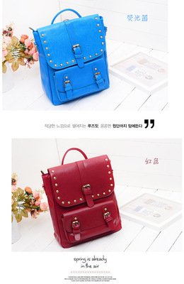 熒光魅力 L-247女士單肩斜挎包，點亮?xí)r尚休閑新風(fēng)尚